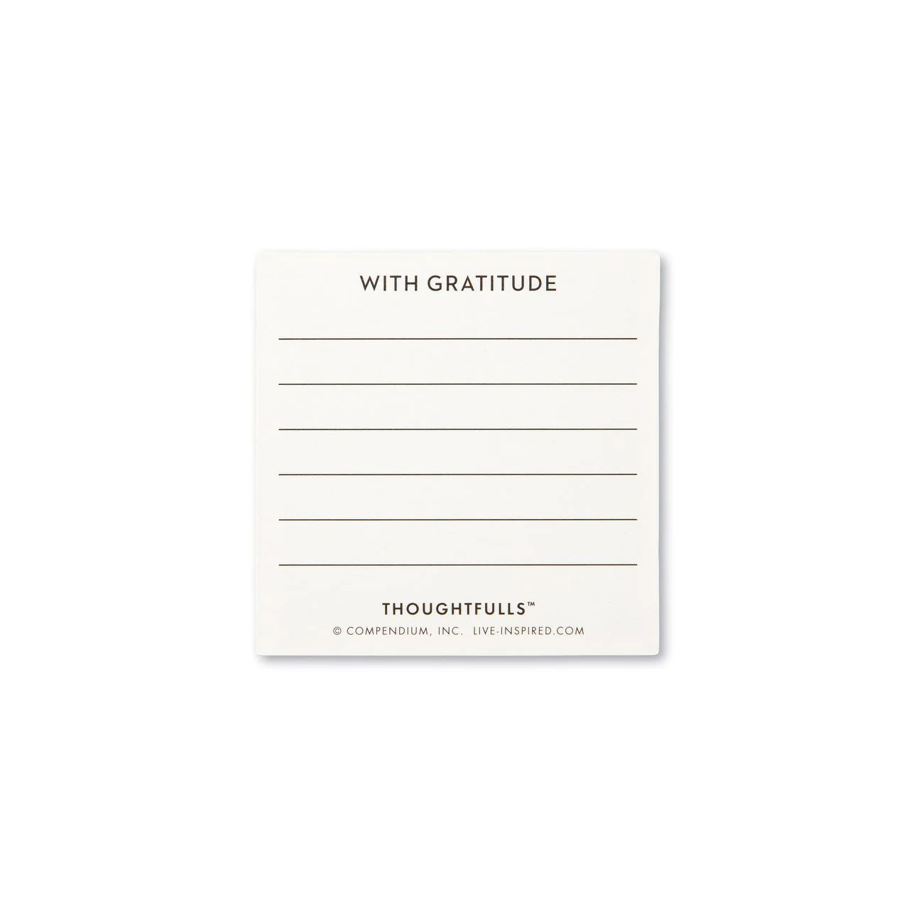 Thoughtfulls: Thank You - Image 5