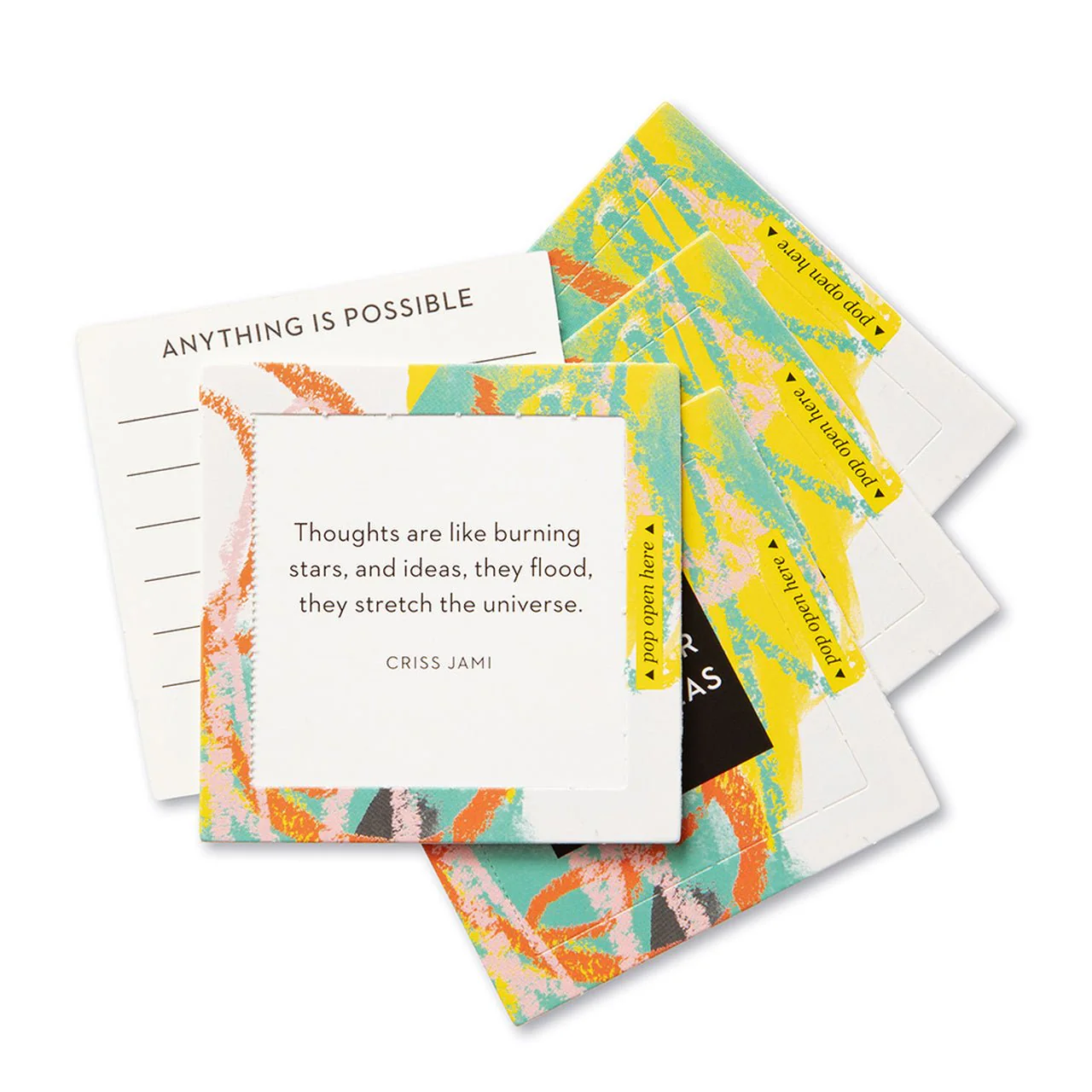 Thoughtfulls: Trust Your Crazy Ideas - Image 3
