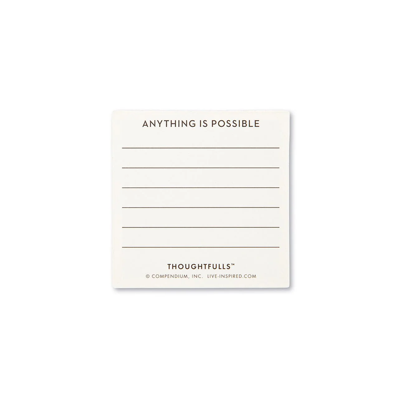 Thoughtfulls: Trust Your Crazy Ideas - Image 4