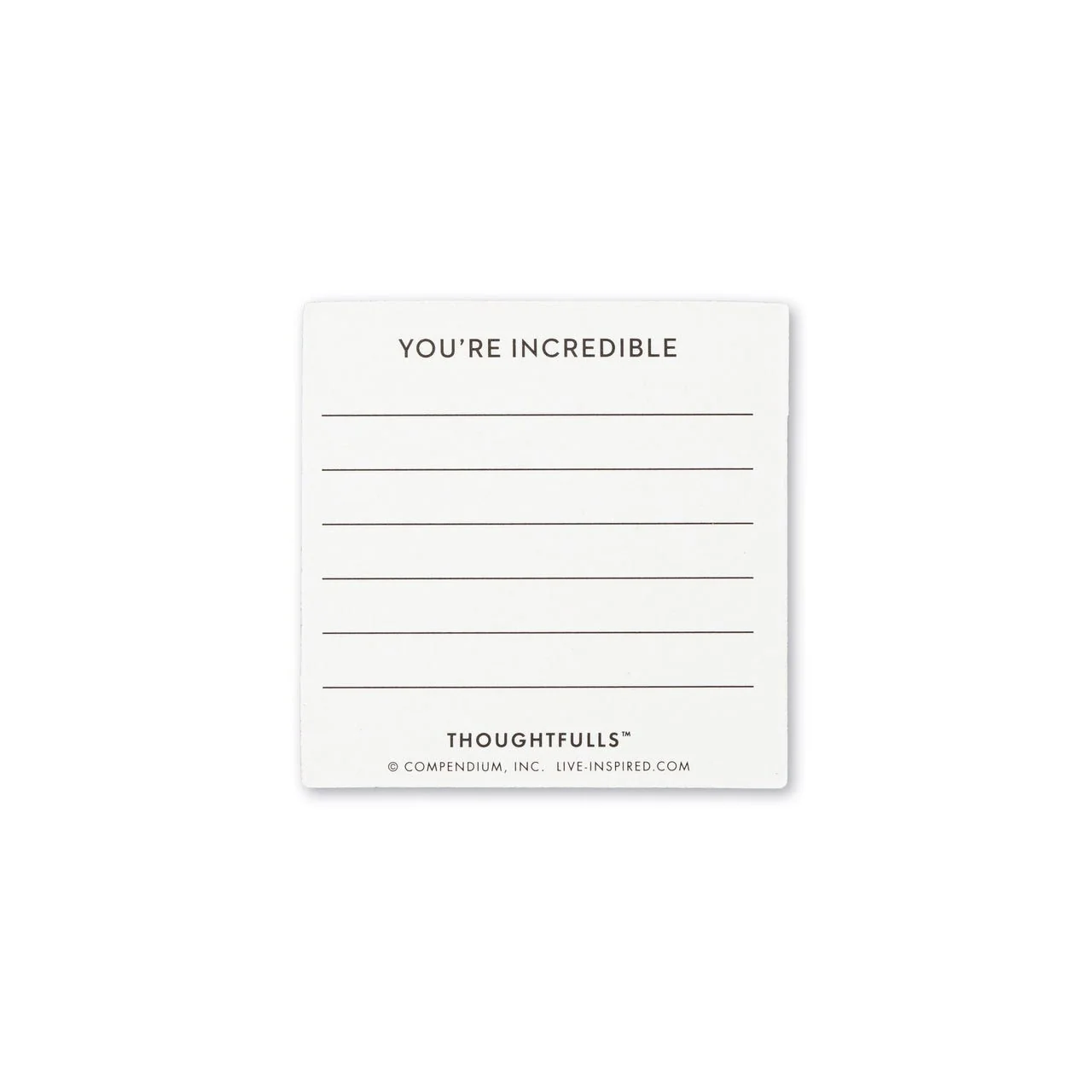 Thoughtfulls: Yay You! - Image 4