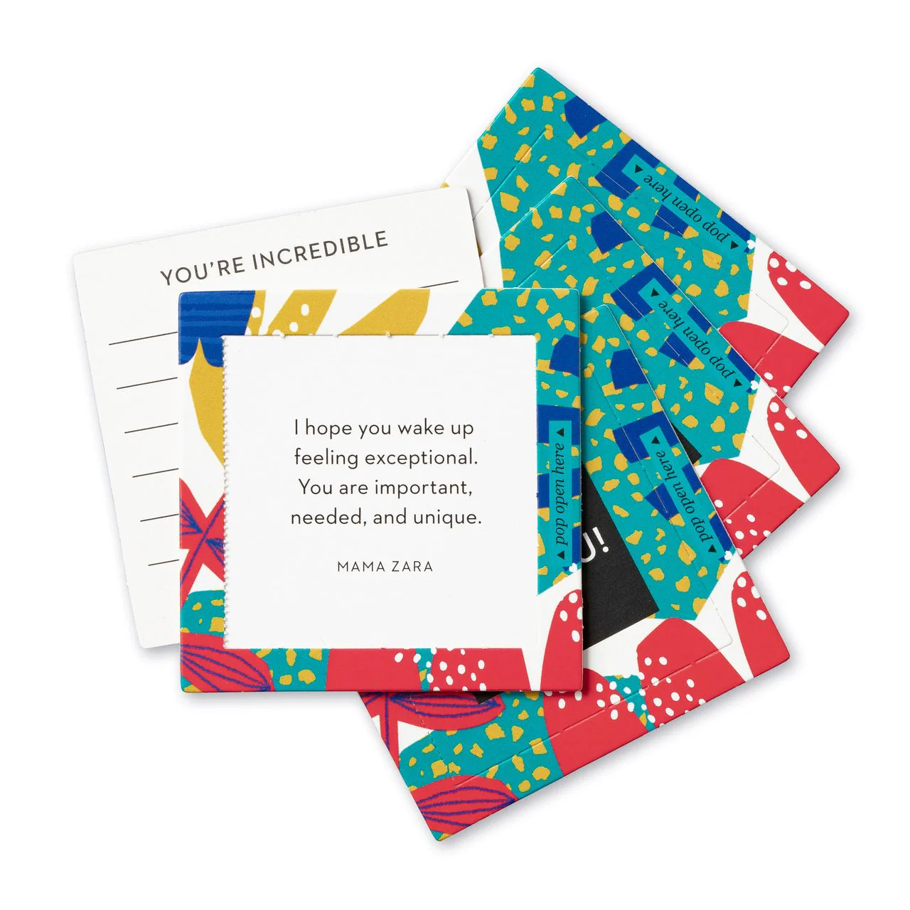 Thoughtfulls: Yay You! - Image 5