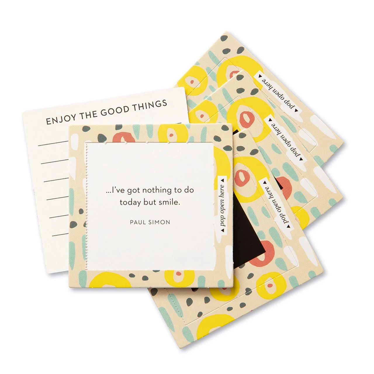 Thoughtfulls: Happy Day - Image 3