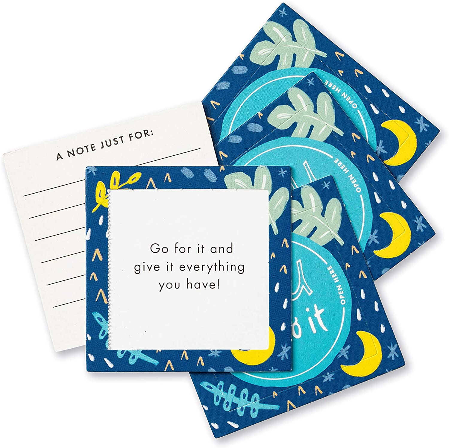 Kids Thoughtfulls: You Can Do It - Image 3
