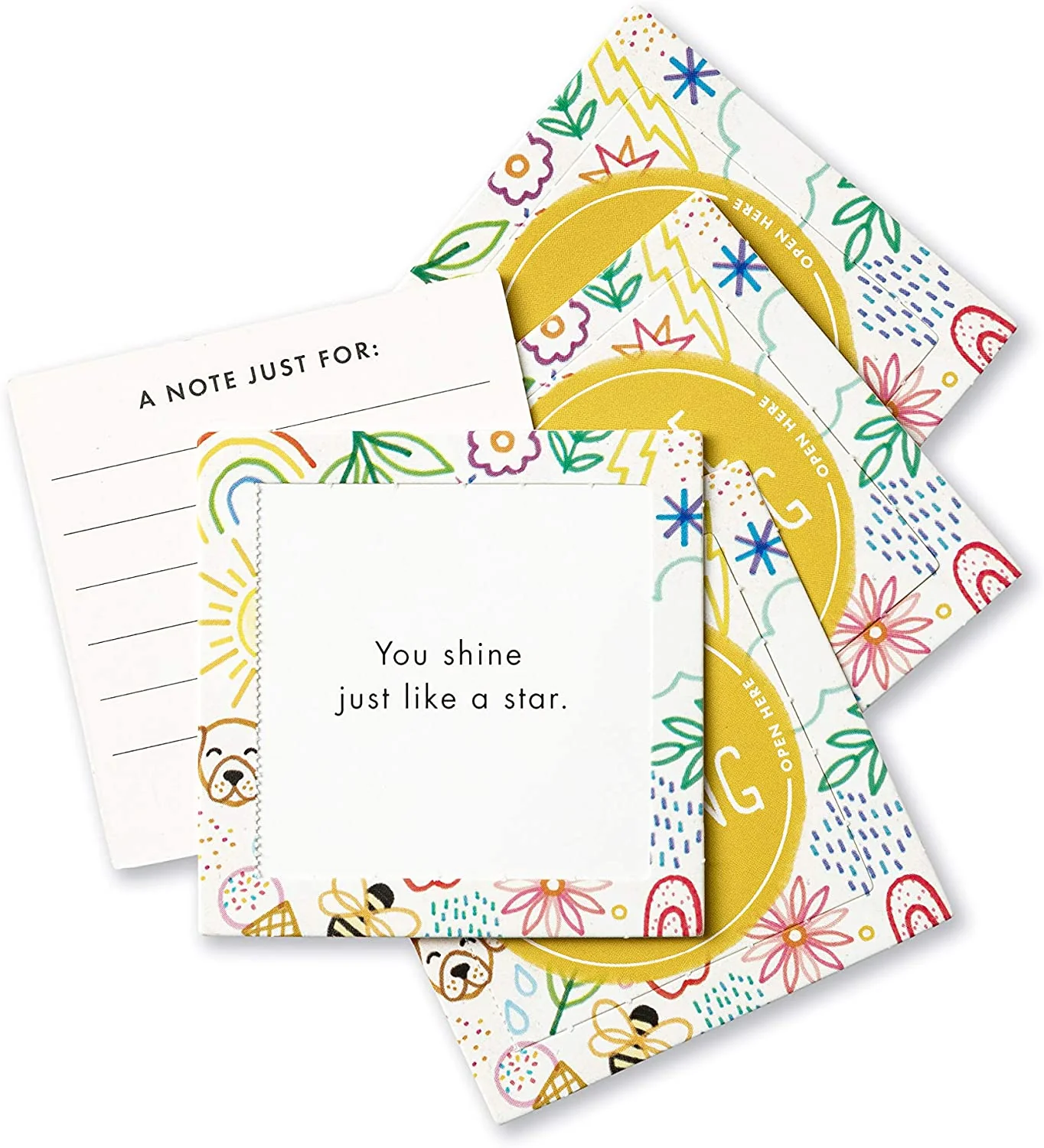 Kids Thoughtfulls: You're Amazing - Image 2