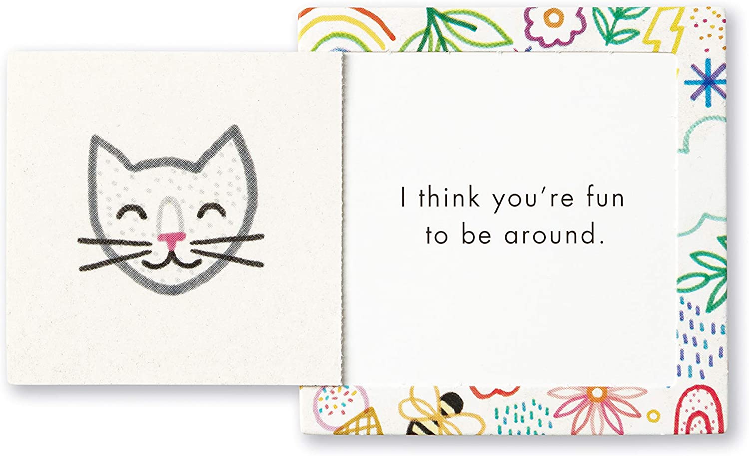 Kids Thoughtfulls: You're Amazing - Image 4