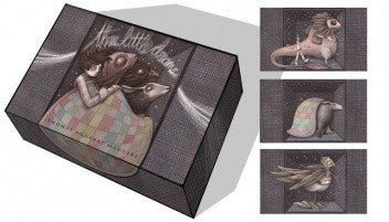 Three Little Dreams - Image 2