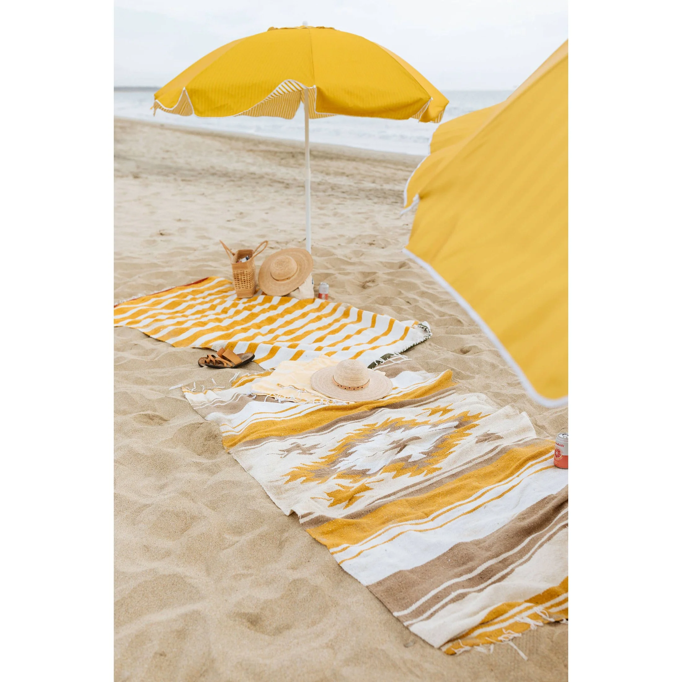 Blanket Roll - Tierra Sol - Image 3