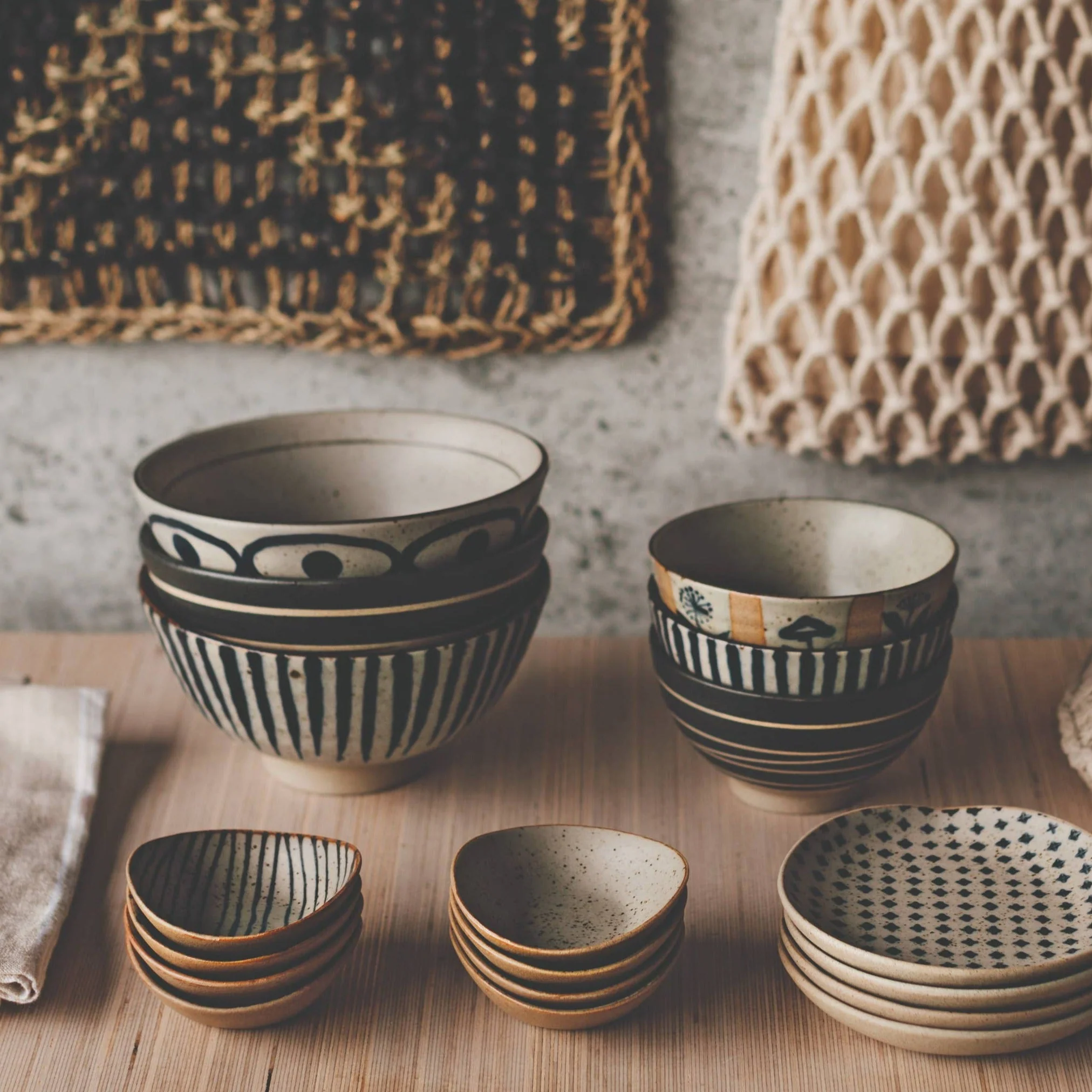 Tiger Small Bowl - Image 3