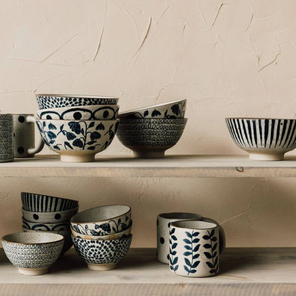 Tiger Medium Bowl - Image 2