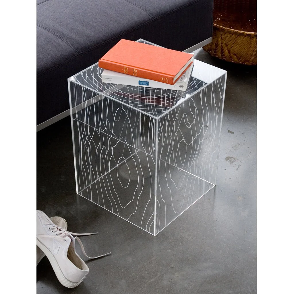 Timber Table - Image 3