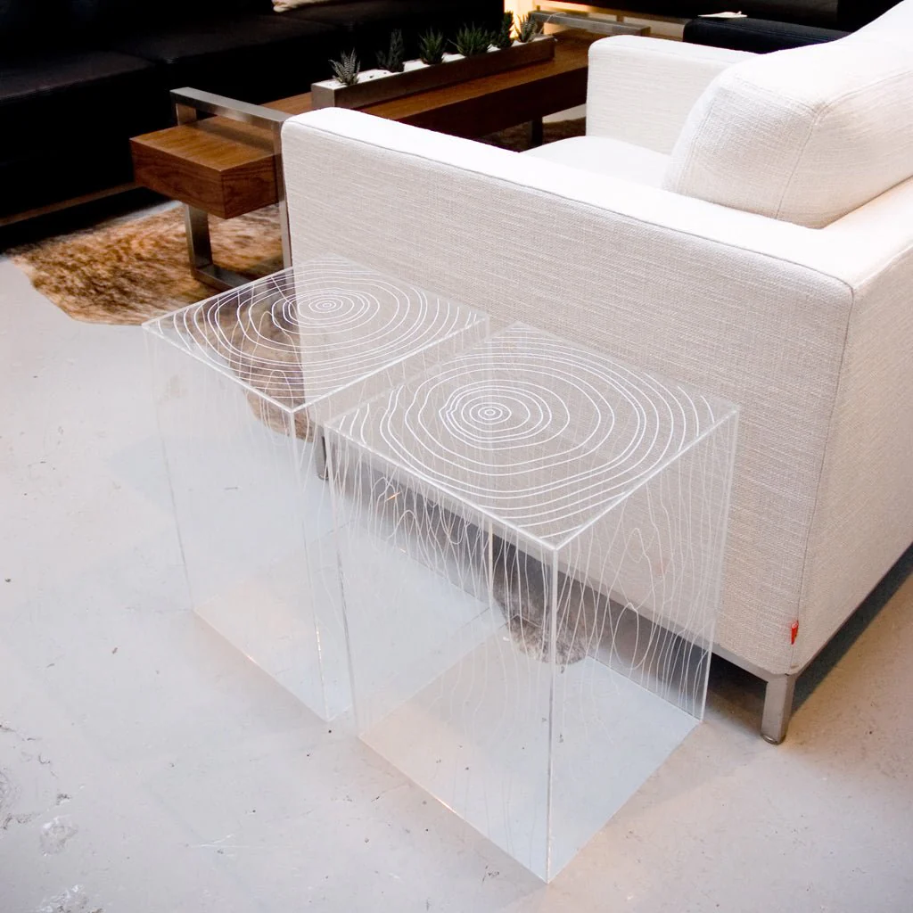 Timber Table - Image 4