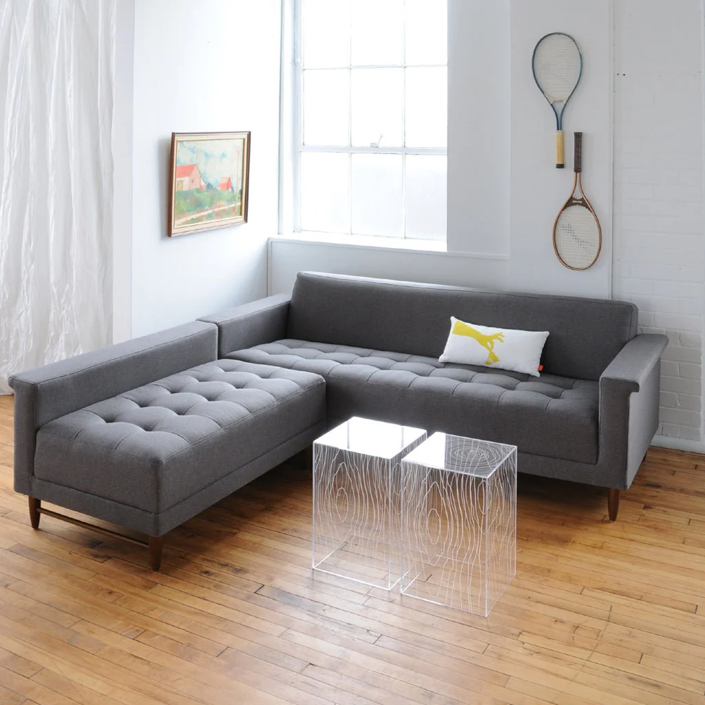 Timber Table - Image 6