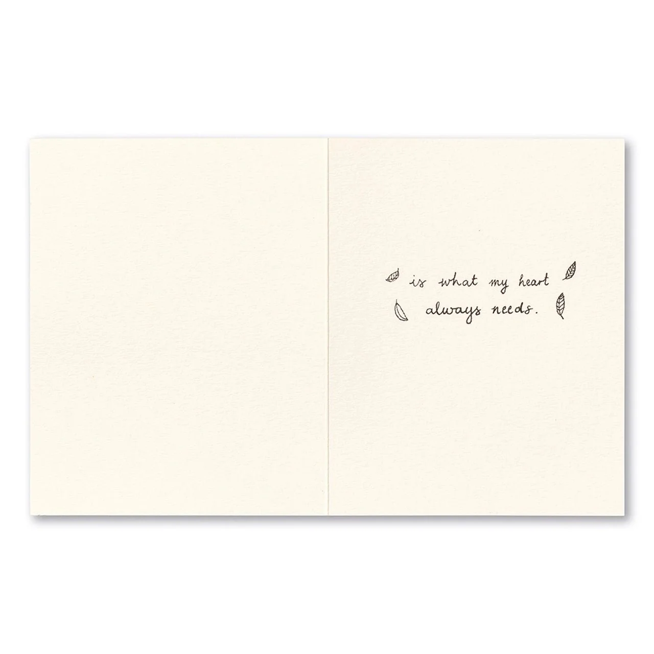 Time With You Card - Image 2