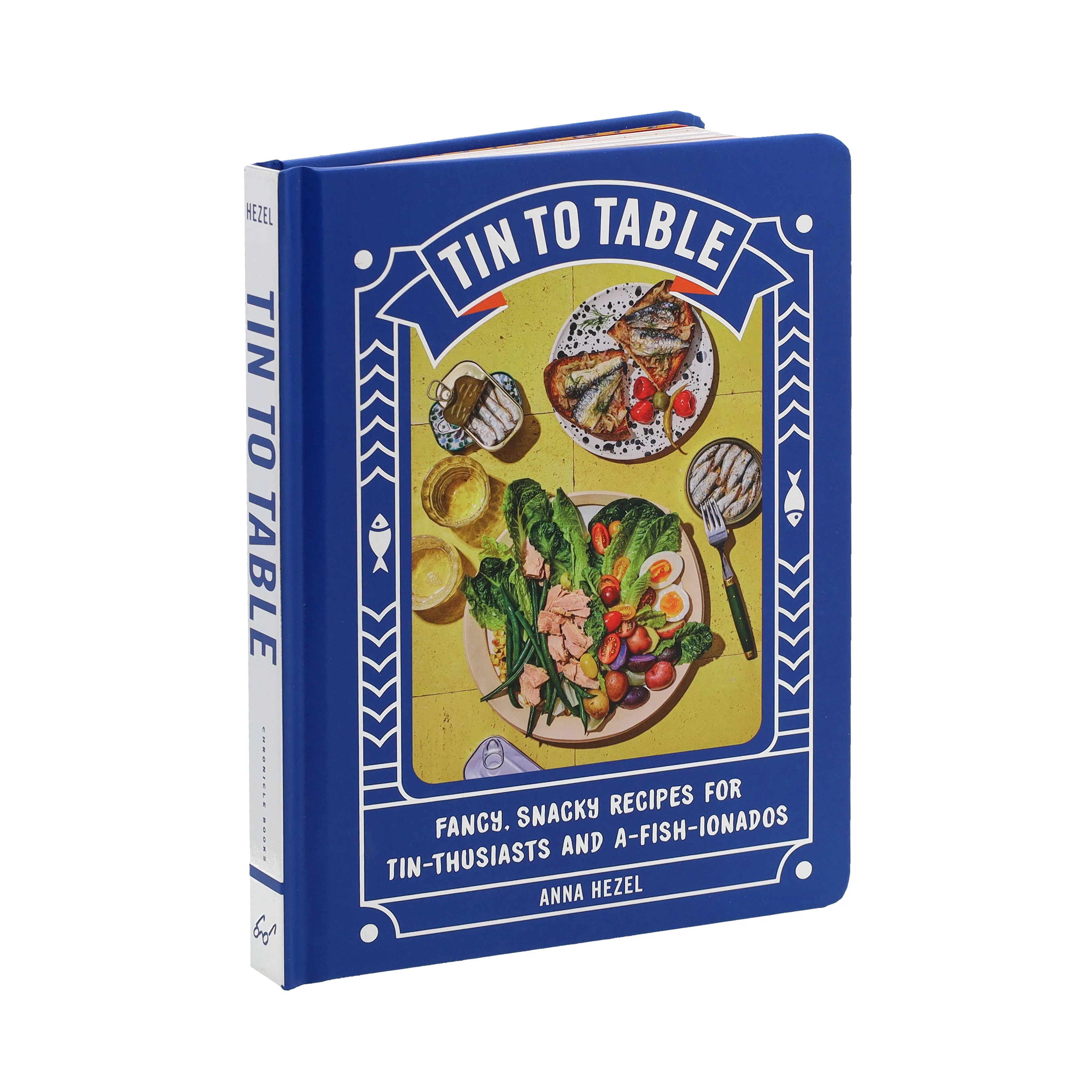 Tin to Table - Image 2