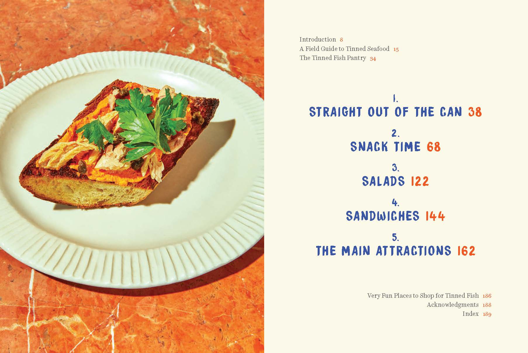 Tin to Table - Image 3