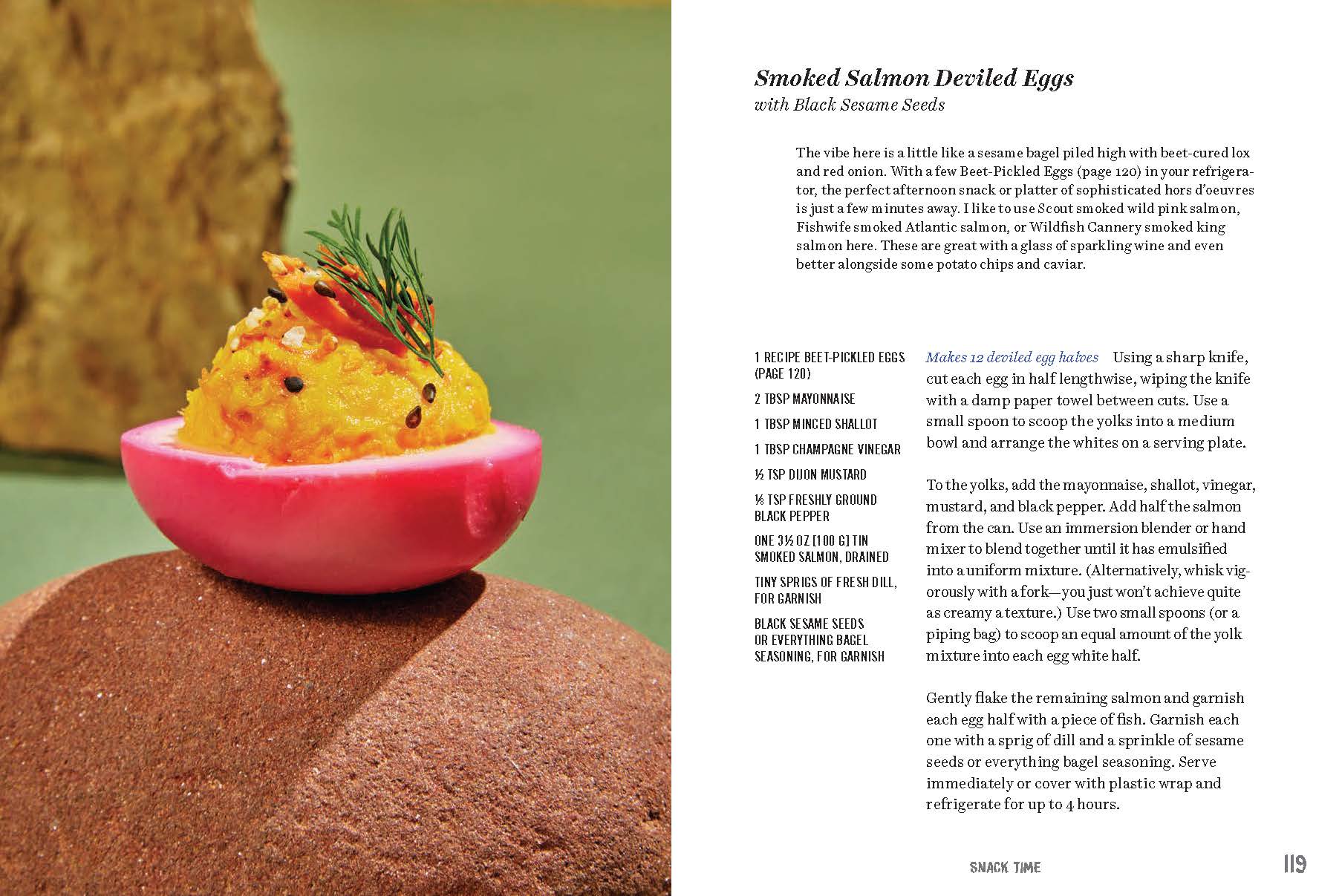 Tin to Table - Image 5