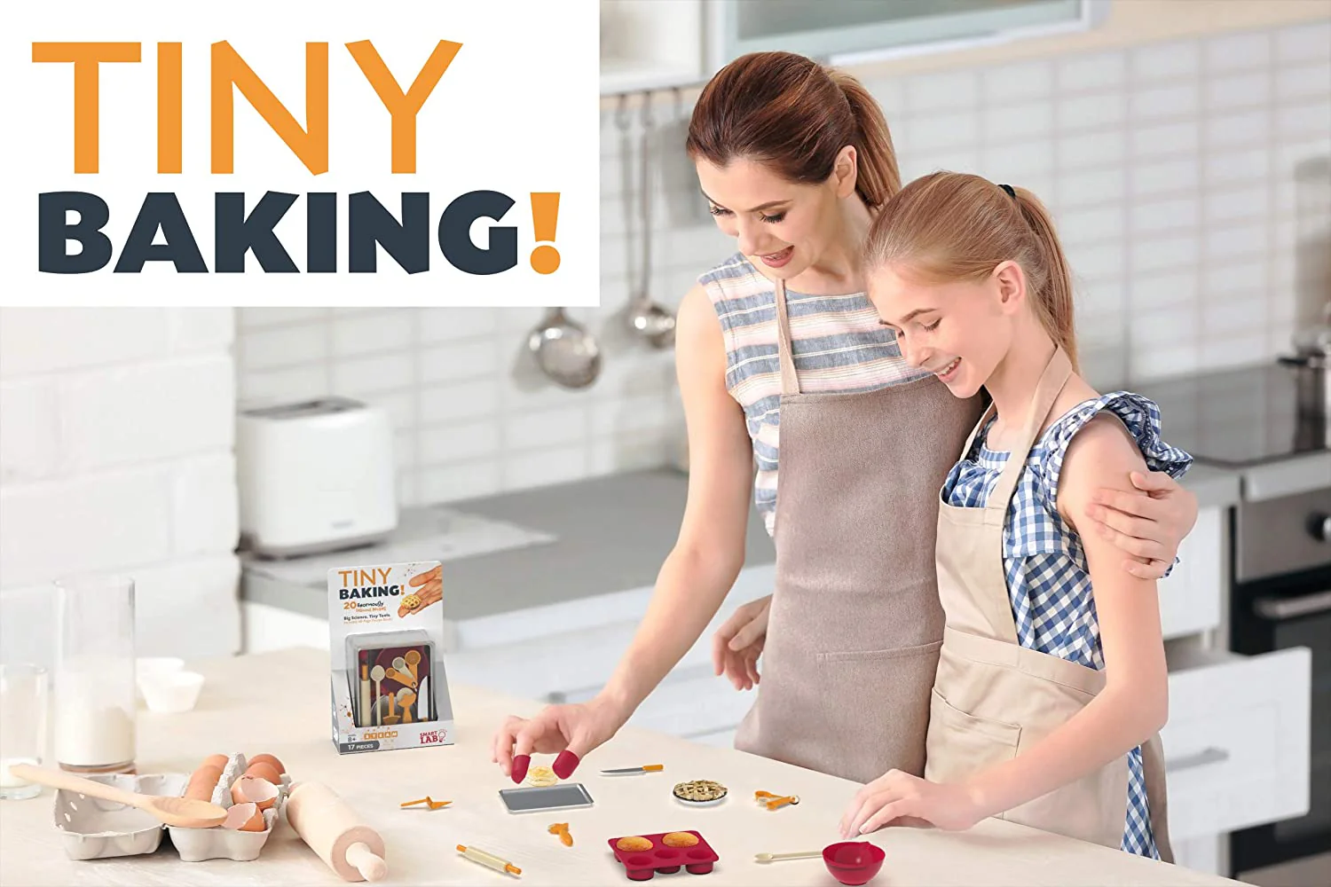 Tiny Baking Kit - Image 3