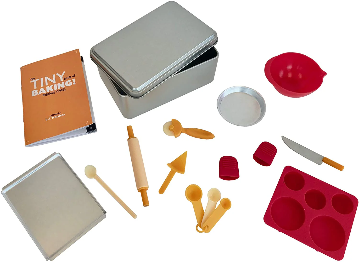 Tiny Baking Kit - Image 4