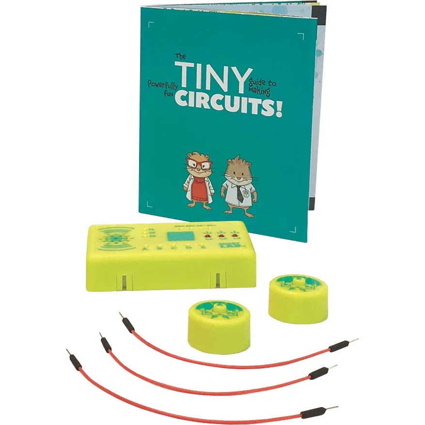 Tiny Circuits Kit - Image 3