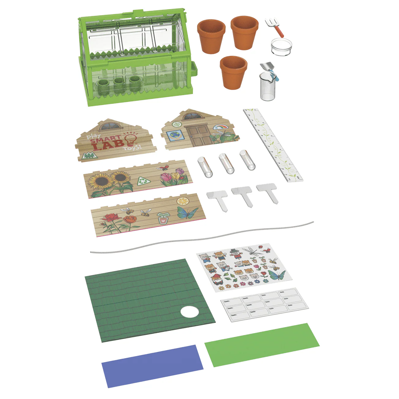 Tiny Gardening Kit - Image 2