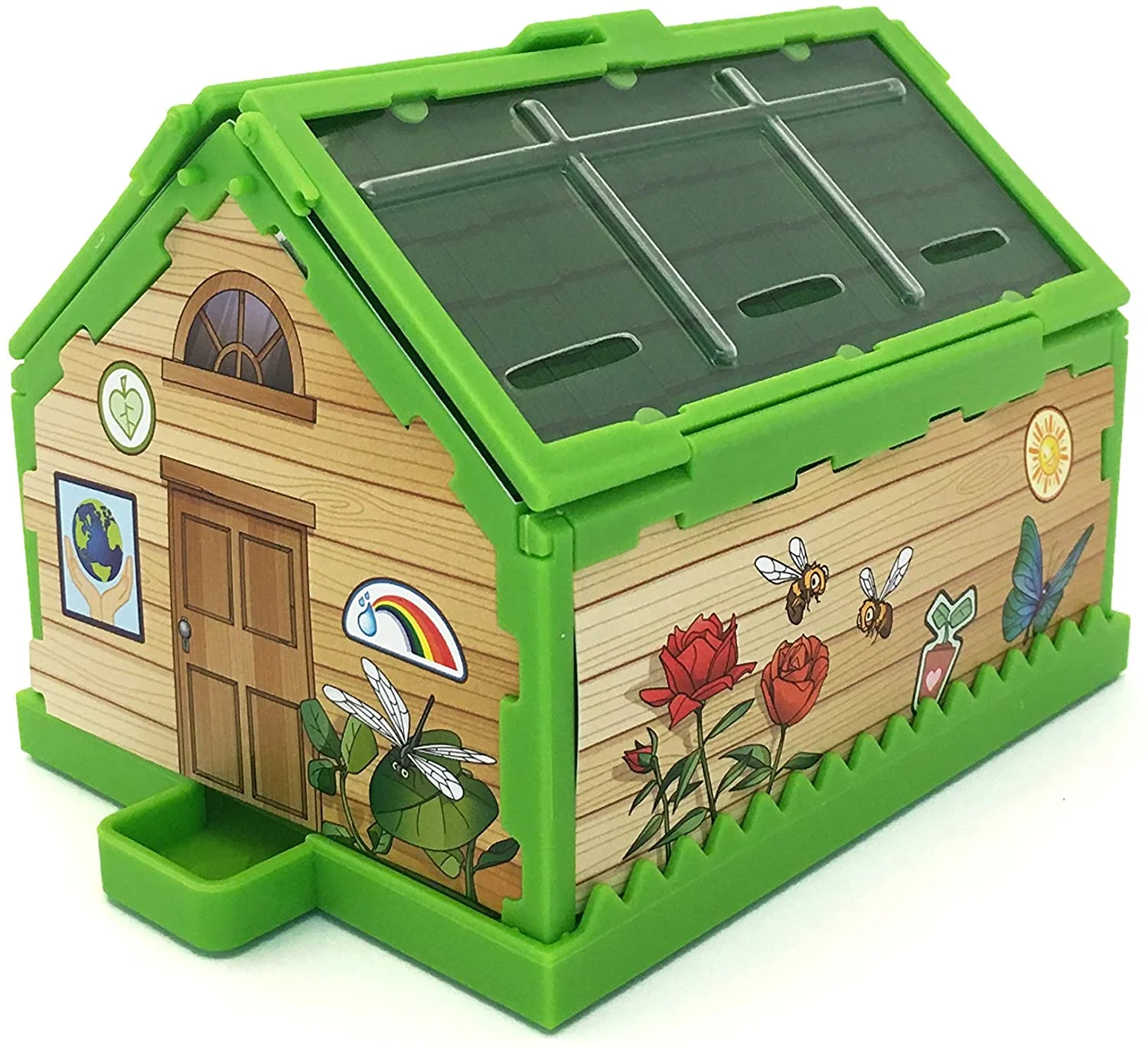 Tiny Gardening Kit - Image 3