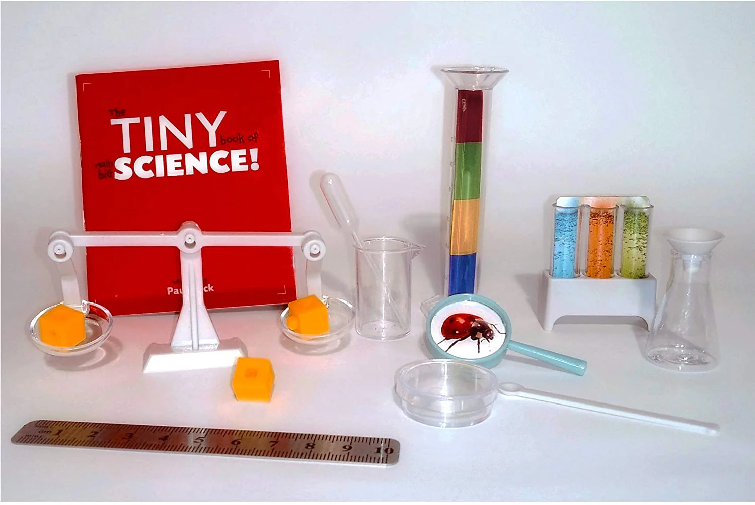 Tiny Science Kit - Image 3