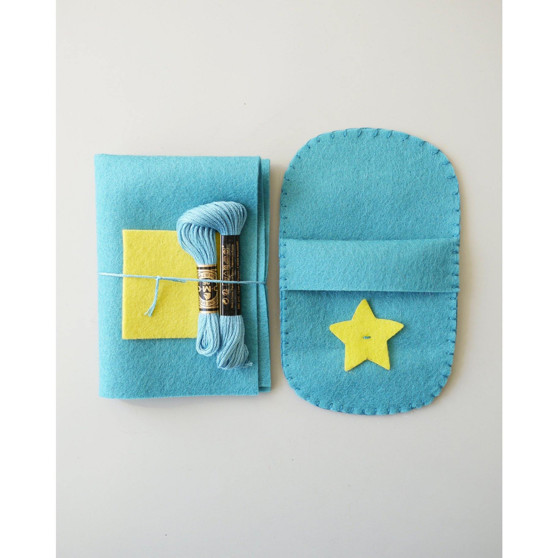Tiny Sleeping Bags Mini Kits - Image 2