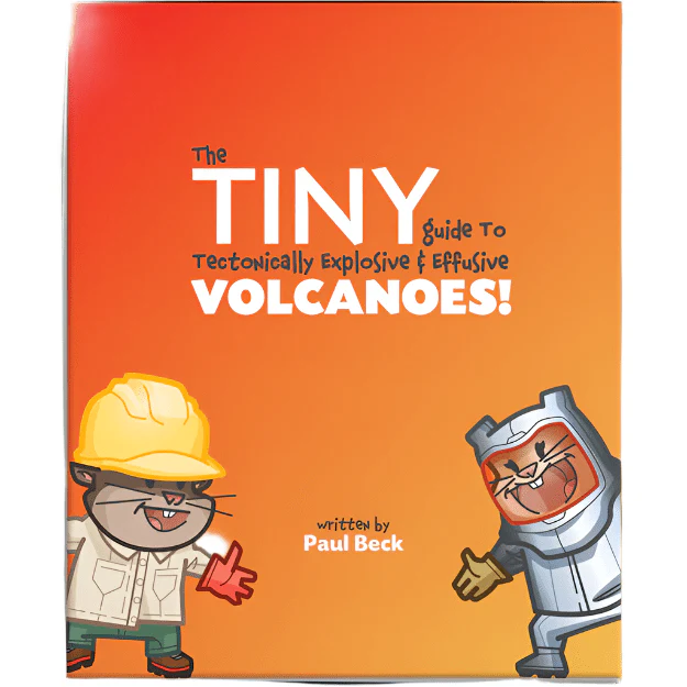 Tiny Volcanoes Kit - Image 4