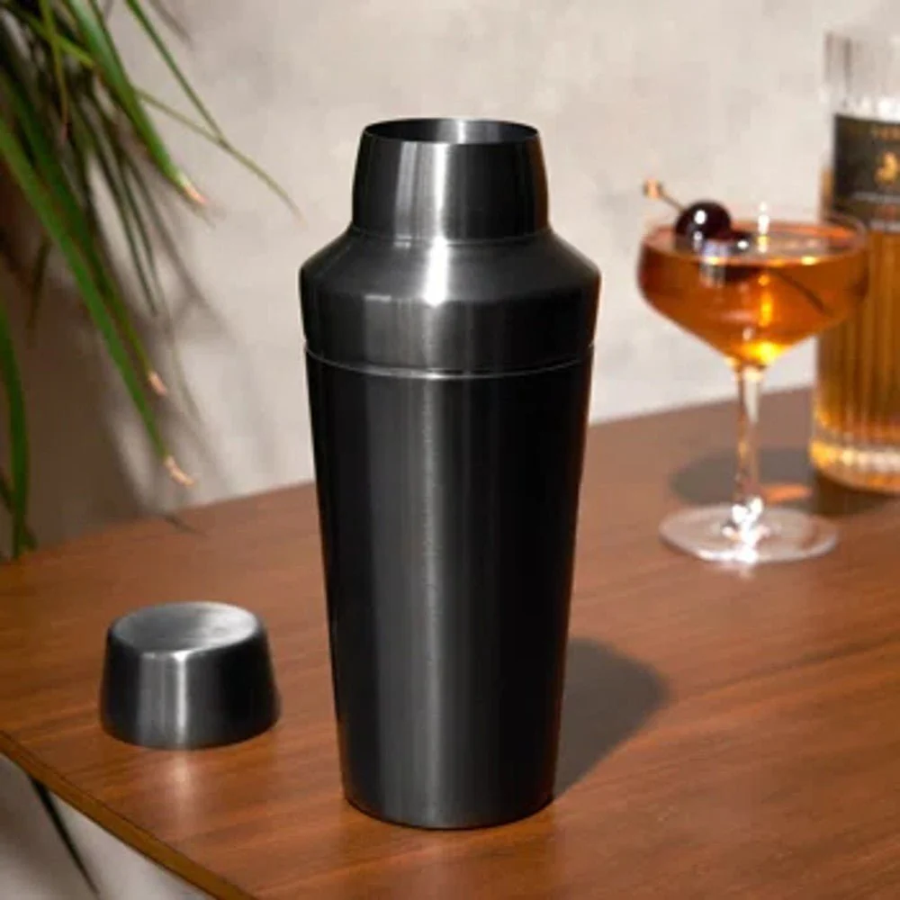 Titanium Cocktail Shaker - Image 3