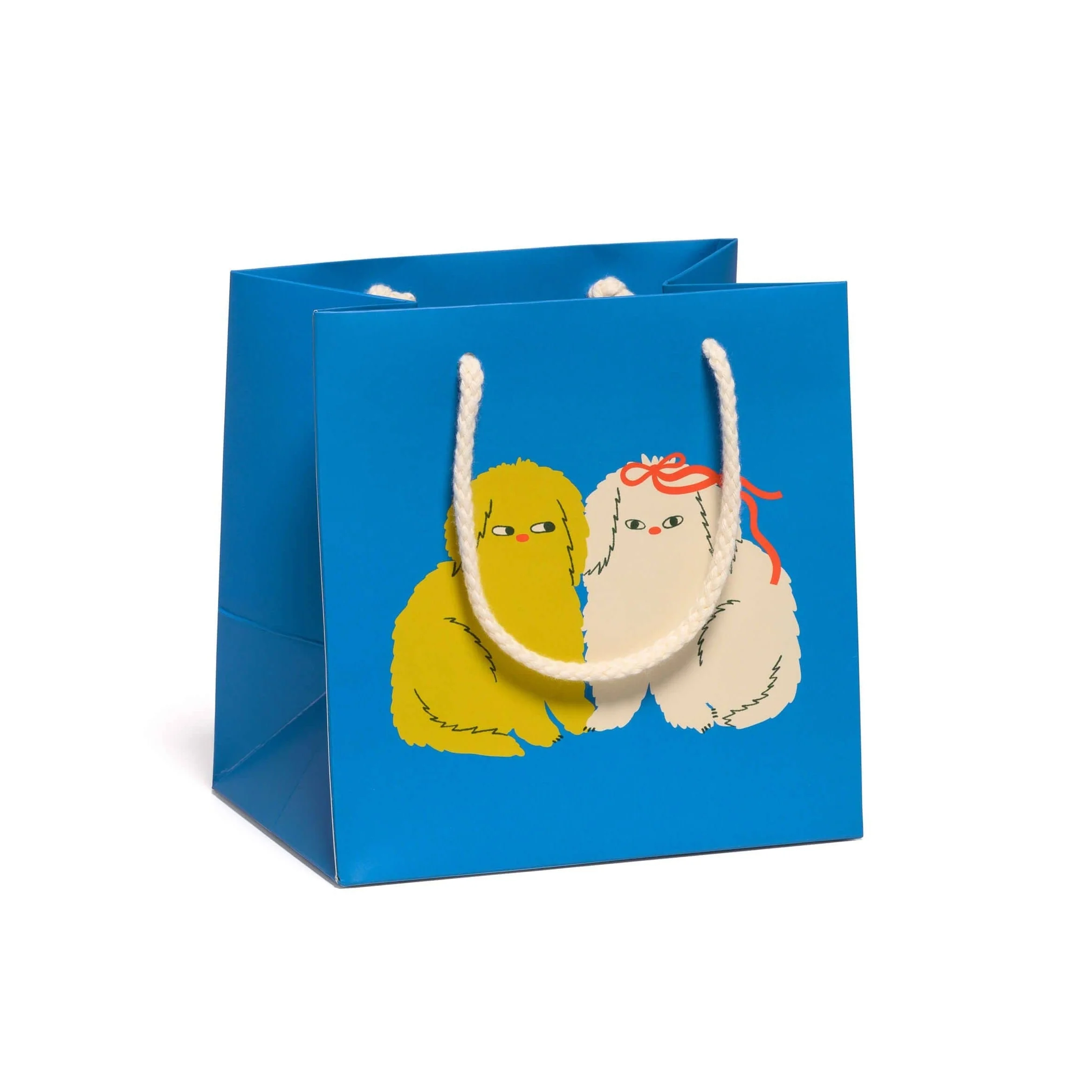 Puppy Love Gift Bag