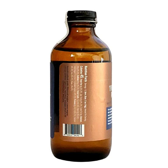 Toasted Pecan Syrup - Image 3
