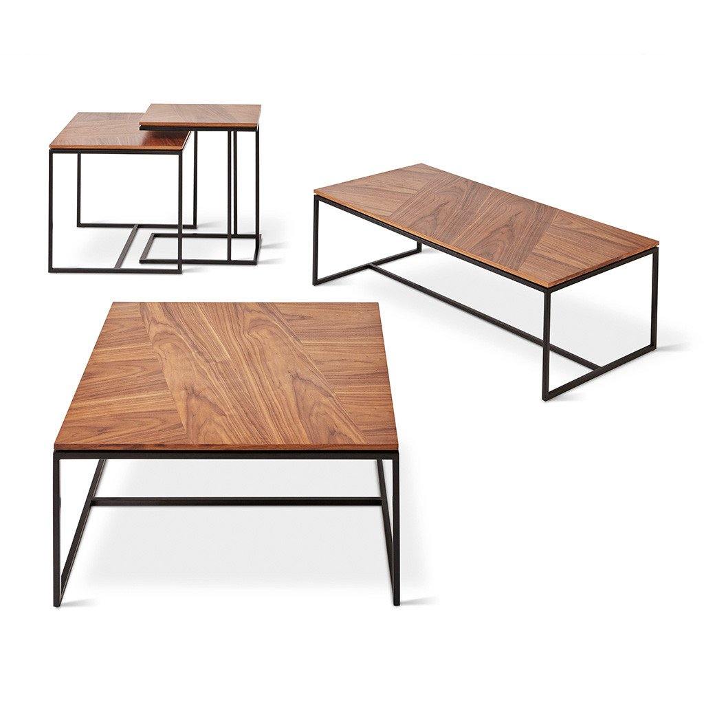 Tobias Coffee Table, Rectangle - Image 3