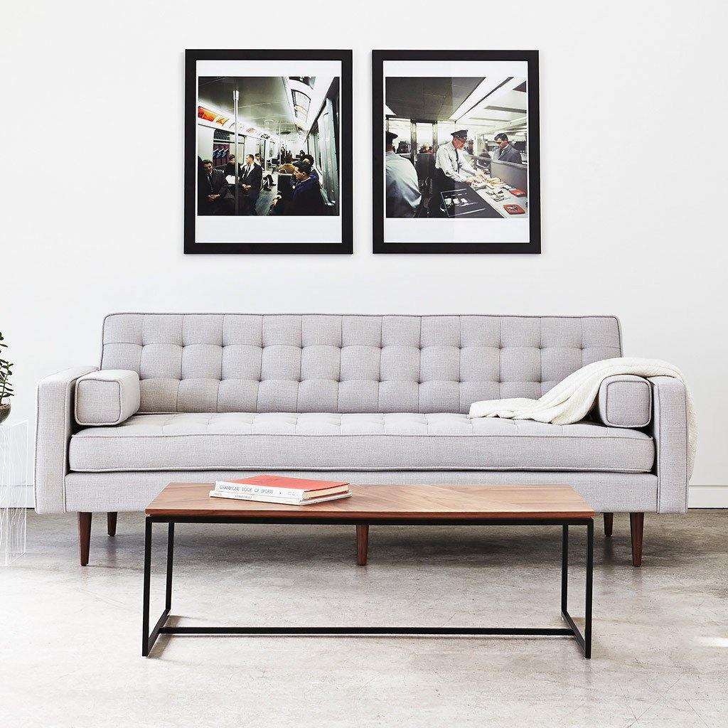 Tobias Coffee Table, Rectangle - Image 4
