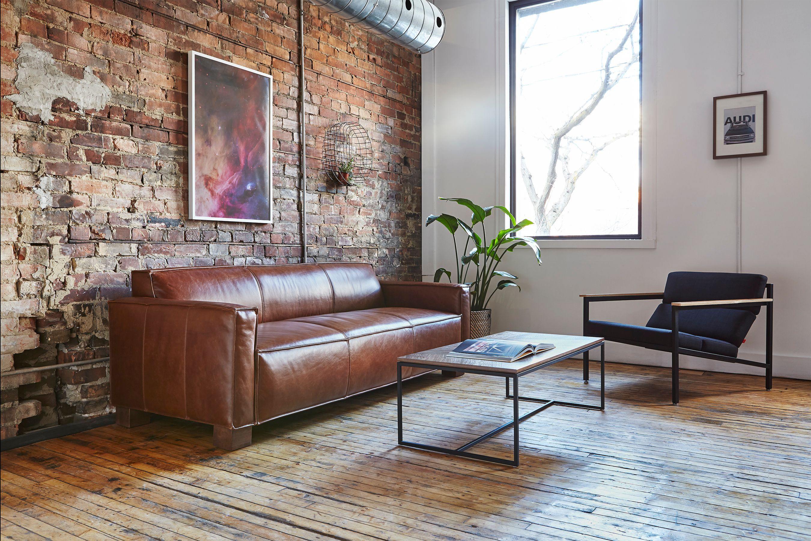 Tobias Coffee Table, Rectangle - Image 5