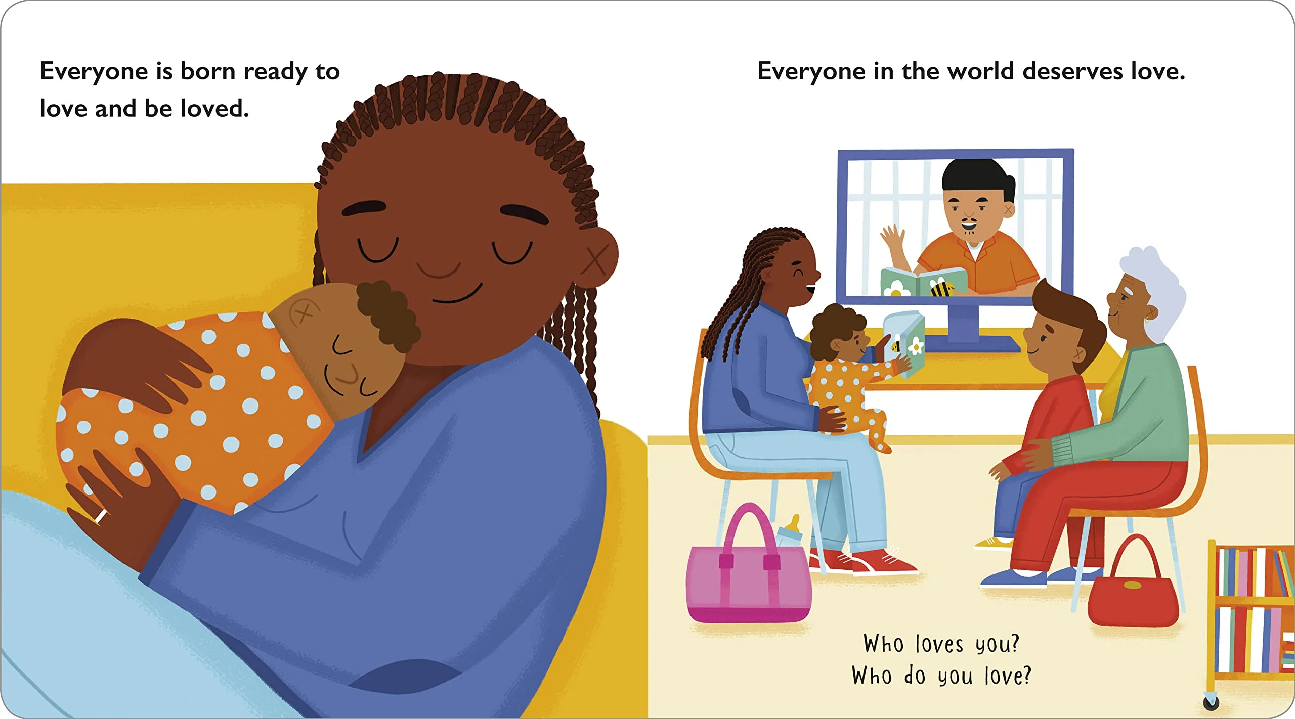 Together: A First Conversation About Love - Image 2