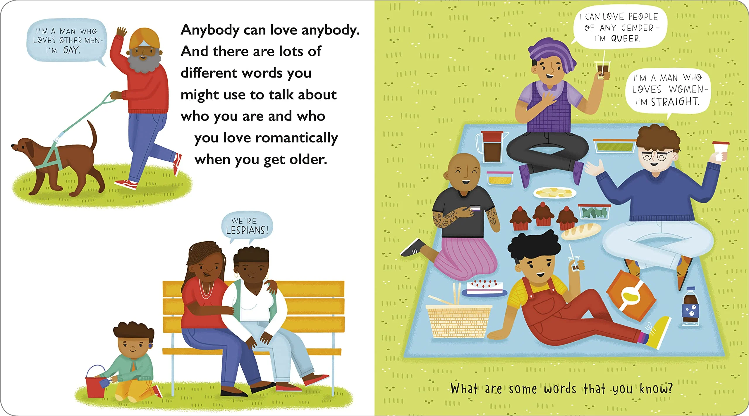 Together: A First Conversation About Love - Image 5