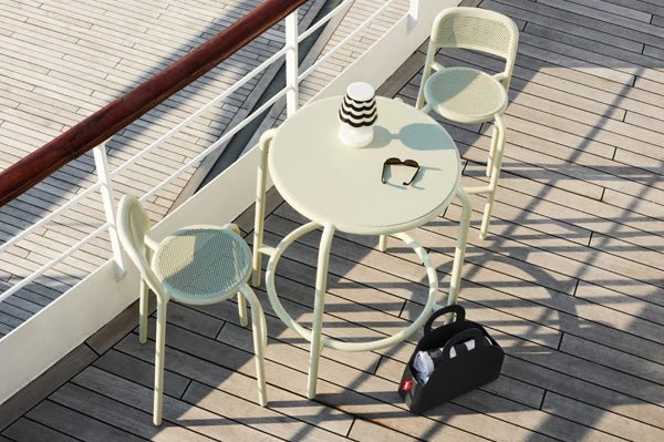 Toní Barfly Bar Stool - Image 8