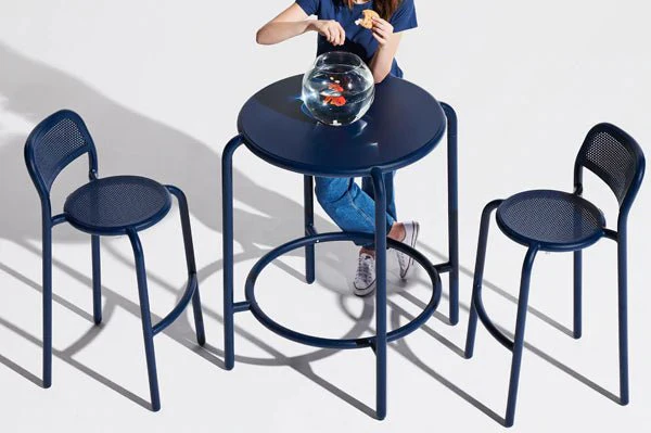 Toní Haute Bistreau Bar Table - Image 5