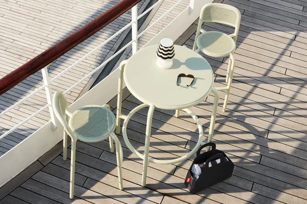Toní Haute Bistreau Bar Table - Image 7