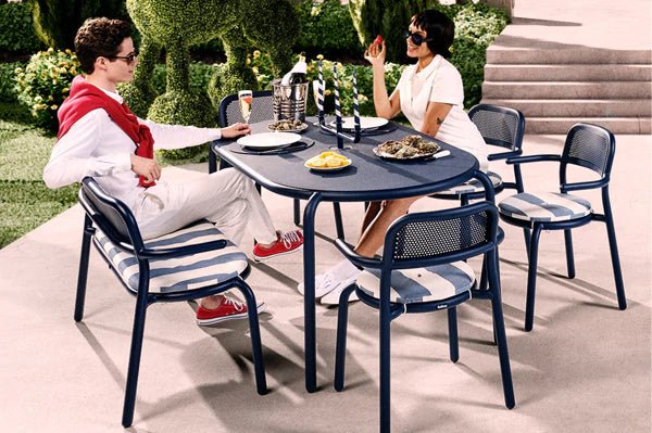 Toni Tavolo Dining Table - Image 2