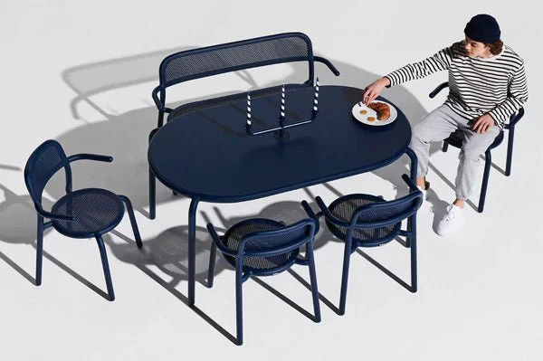 Toni Tavolo Dining Table - Image 8