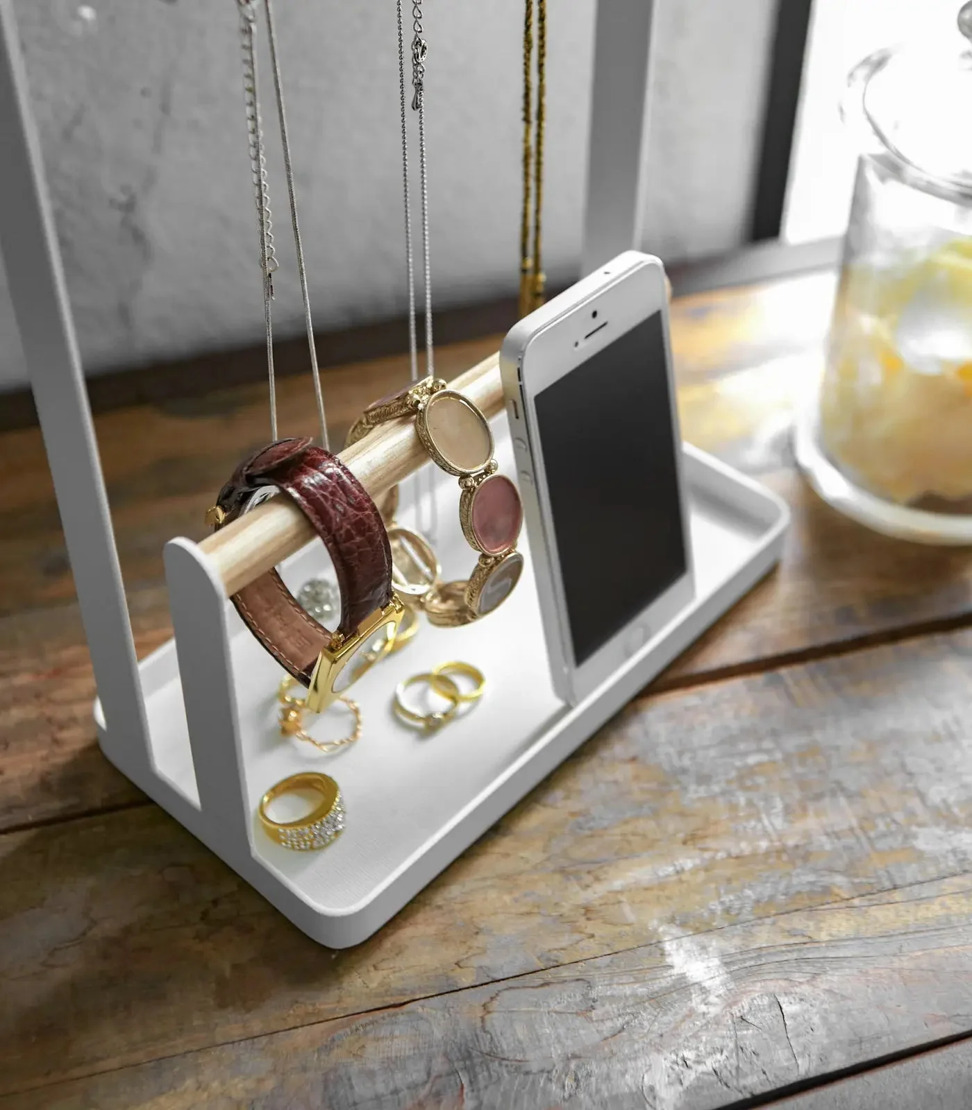 Tosca Accessory & Jewelry Stand - Image 3