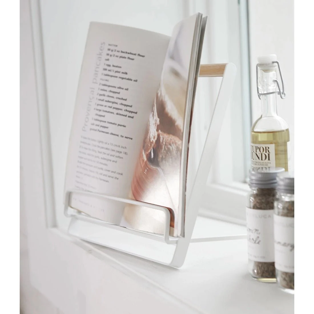 Tosca Tablet & Cookbook Stand - Image 5