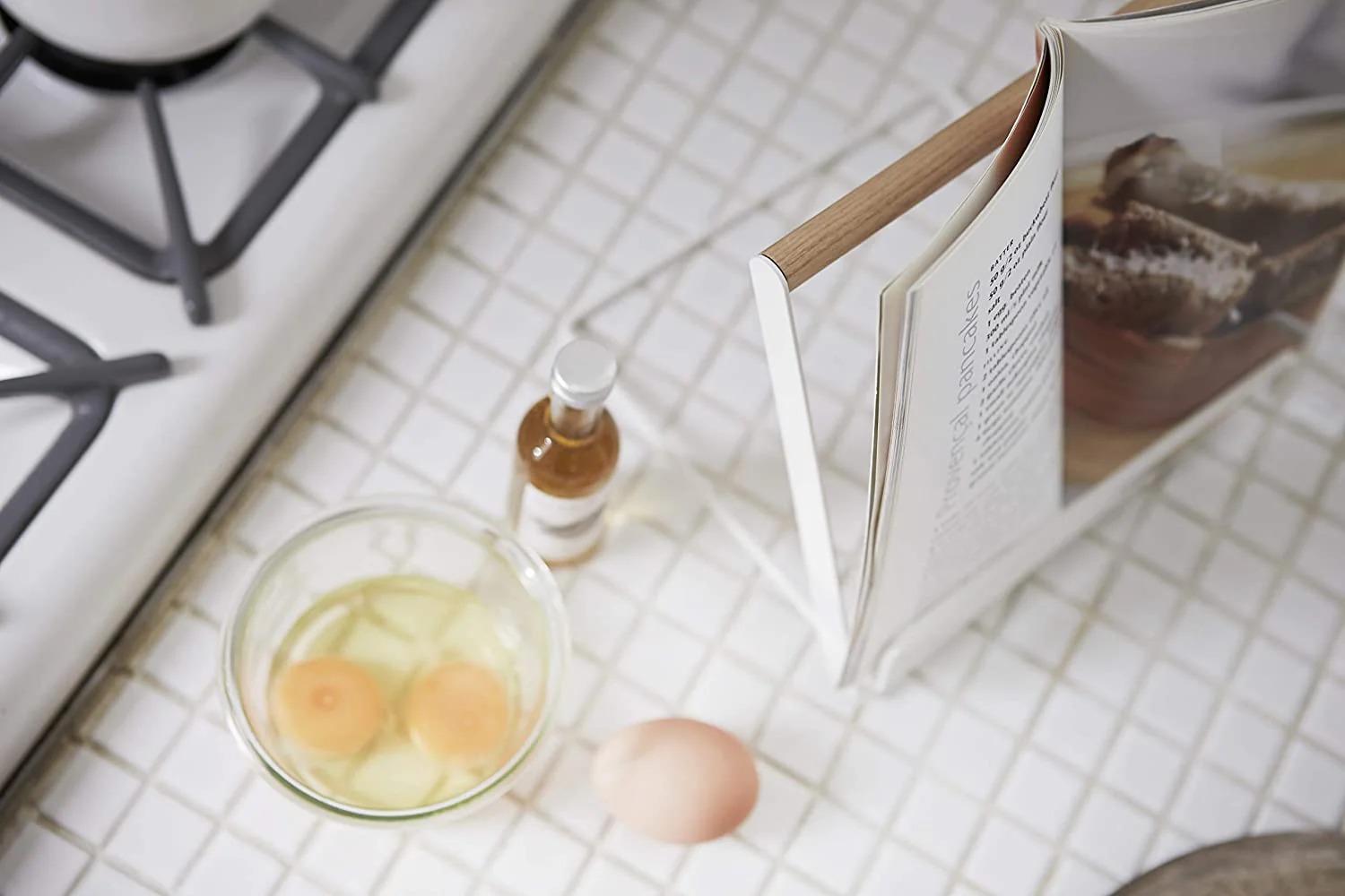 Tosca Tablet & Cookbook Stand - Image 6