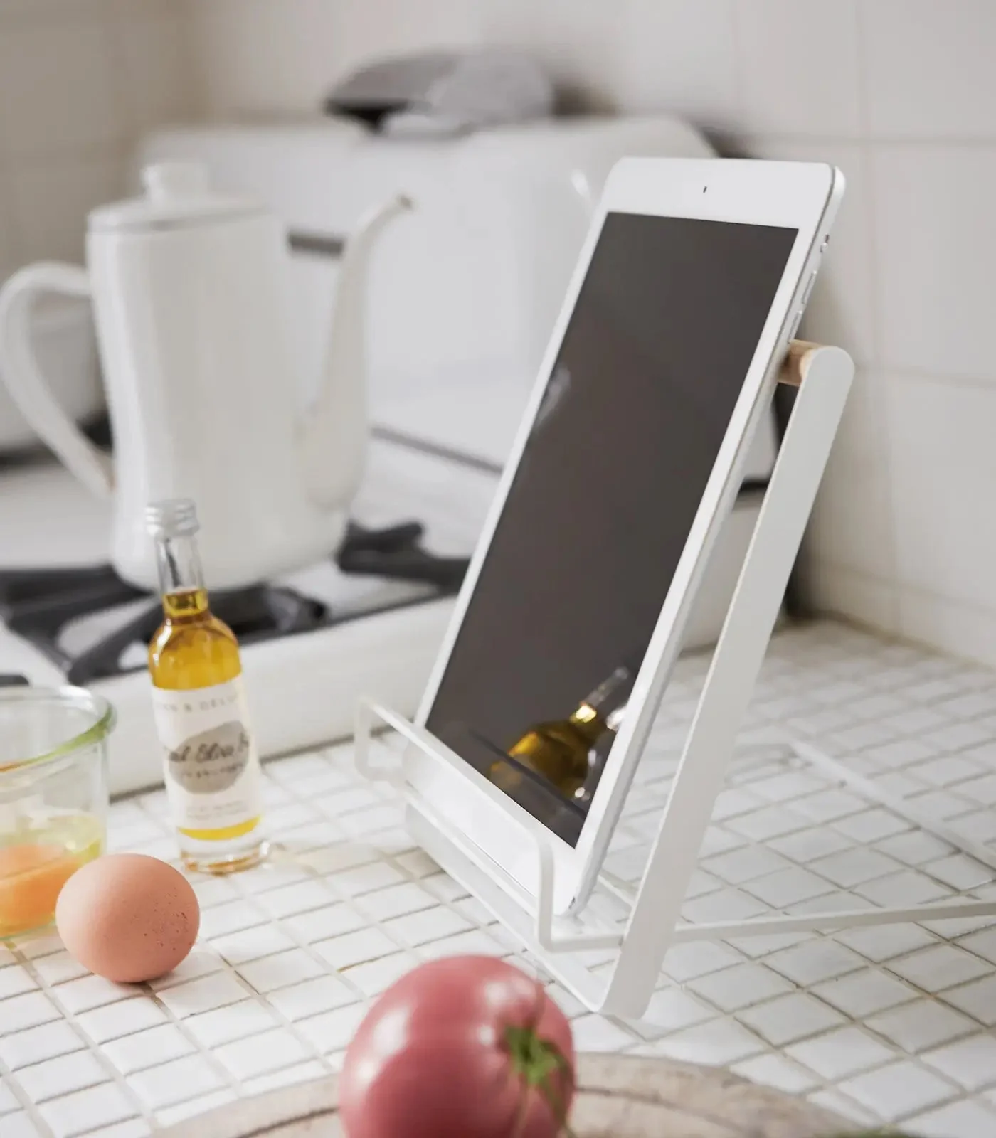 Tosca Tablet & Cookbook Stand - Image 7