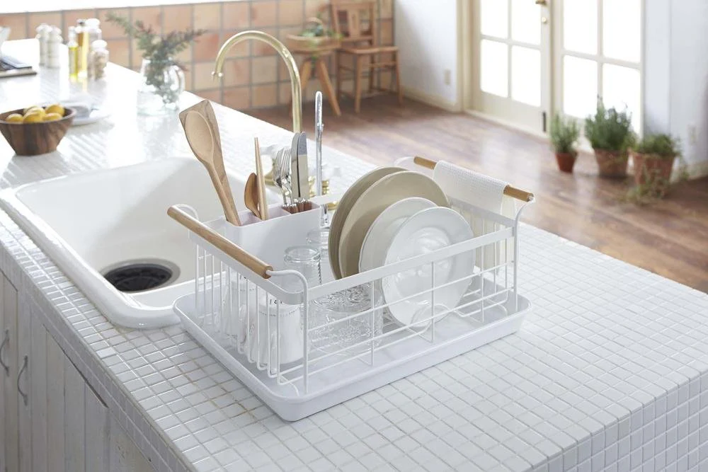 Tosca Dish Drainer Rack - Image 2