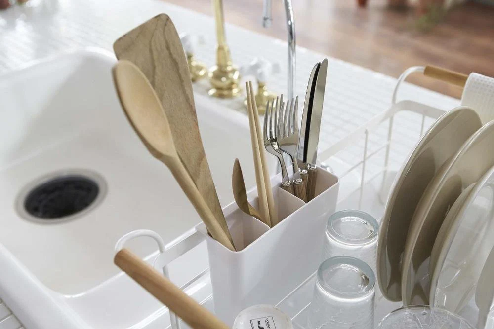 Tosca Dish Drainer Rack - Image 3