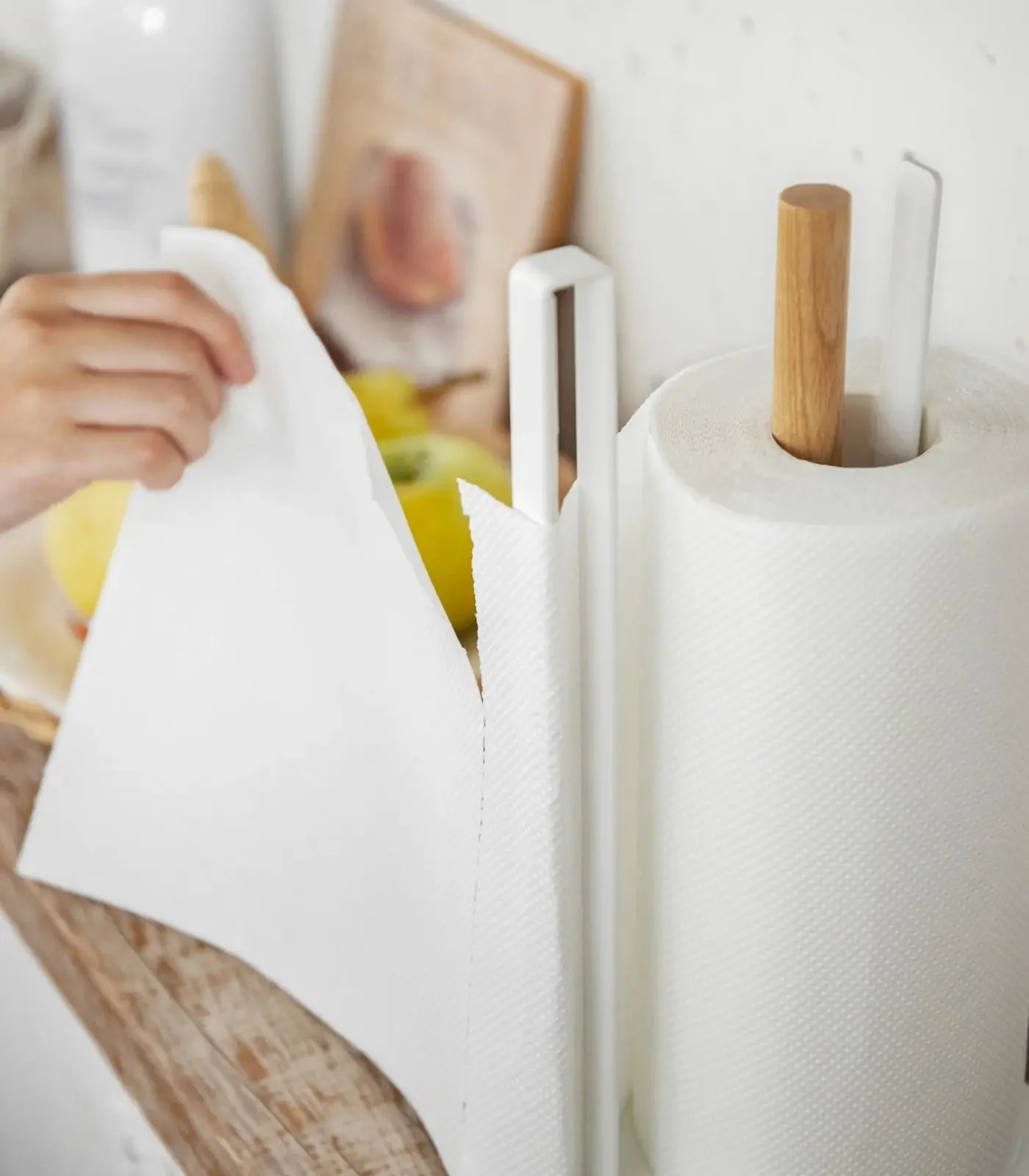 Tosca Paper Towel Holder - Image 3