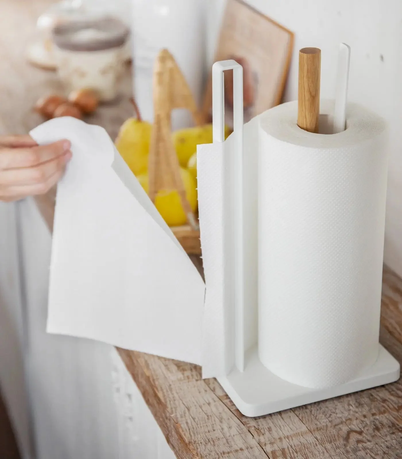 Tosca Paper Towel Holder - Image 5