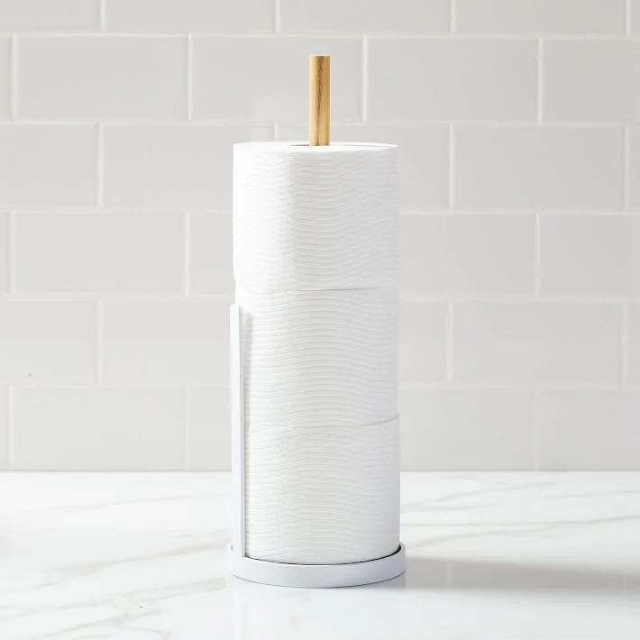 Tosca Toilet Paper Stand - Image 3